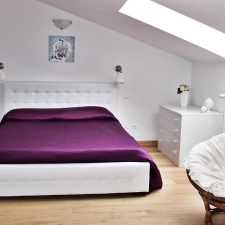 شقة Realkasa Lovin House بولونيا المظهر الخارجي الصورة
