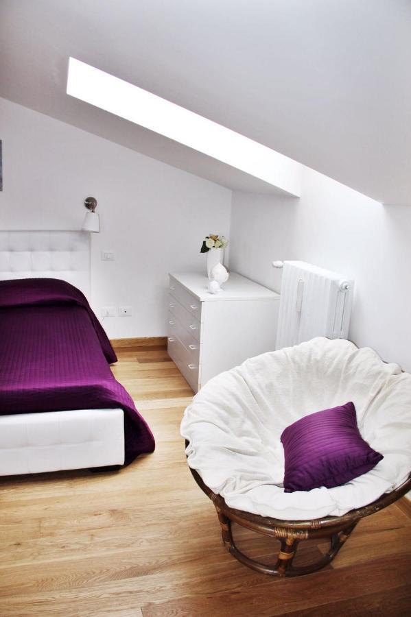 شقة Realkasa Lovin House بولونيا المظهر الخارجي الصورة